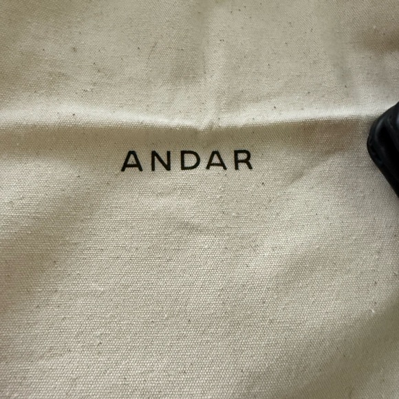 Andar Stevie black in great condition, used a couple times - Picture 6 of 6